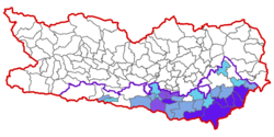 1971 census