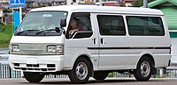 1999–2010 Mitsubishi Delica Cargo