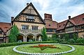 Schloss Cecilienhof, Potsdam