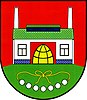 Coat of arms of Vlastiboř