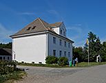 Rathaus, Hiddensee 4. September 2012