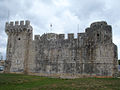 Château de Kamerlengo