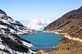 Tsongmo Lake, East Sikkim