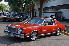 Buick Regal