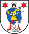 Coat of arms of Zillis-Reischen