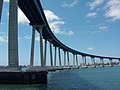 Coronado Bridge