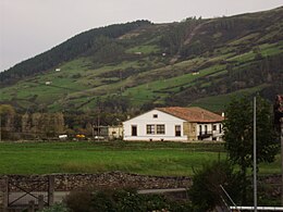 Corvera de Toranzo - Sœmeanza