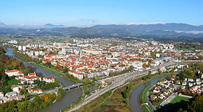 Celje în 2004