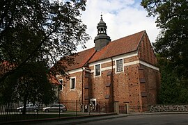 Chiesa della Visitazione della Beata Vergine Maria