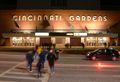 Cincinnati Gardens (1957-1972)