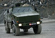 Австрийский Dingo 2