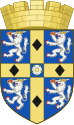 County Durham – Stemma