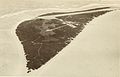 Photo of Green Island shot from the air (1968/2/27)