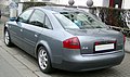 Audi A6 C5 (1997—2004)