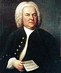 Tulemuse "Johann Sebastian Bach" pisipilt