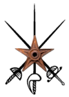 The Fencing Barnstar