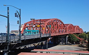 Broadway Bridge