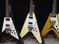 Gibson Flying V