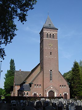 Sint-Petrus en Pauluskerk