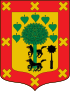 Escudo d'armas