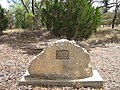 Site of the Congregational Church