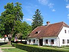 Casa Natale di Josip Broz Tito, dagli anni 70 diventata museo della sua vita quando era giovane