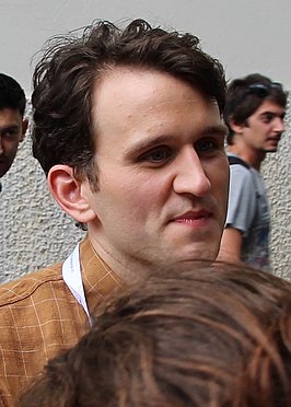 Harry Melling (2018)