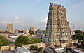 Meenakshi Amman Temple