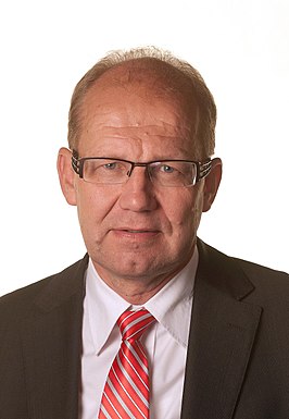 Joop Atsma (2010)