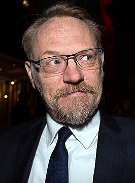 Jared Harris in 2014