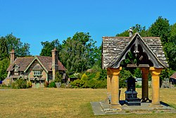 Village Green