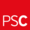 Logotip del PSC