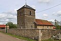 Kirche Saint-Barthélemy