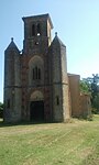 Église Notre-Dame-de-l'Assomption du Garanné