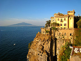 Sant'Agnello – Veduta