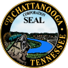 Selo de Chattanooga