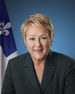 Pauline Marois