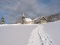 Chapelle de Retord