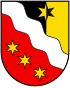 Blason de Glaris