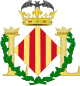 Coat of arms of Valencia