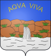 Brasão de armas de Aigues-Vives