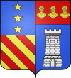 Brasão de armas de Limogne-en-Quercy