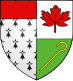 Coat of arms of Farbus