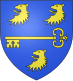 Coat of arms of Buisson