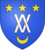 Blason de Le Vigan