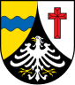 Wapen van Herschbach (Oberwesterwald)