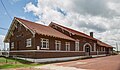 Ranger Train Depot