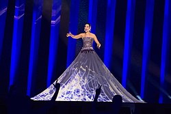 Elina Nechayeva Lisszabonban