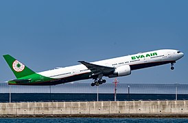 波音777-300ER