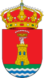 Blason de Adanero